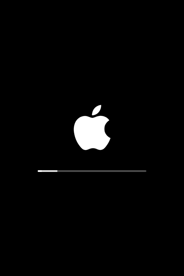 Installing iOS 7