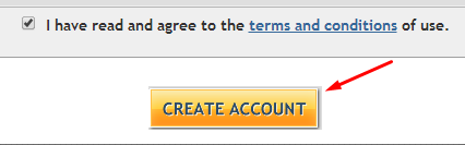 Terms and conditions [hostgator]