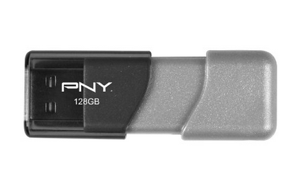 128GB PNY Turbo High Performance USB 3.0