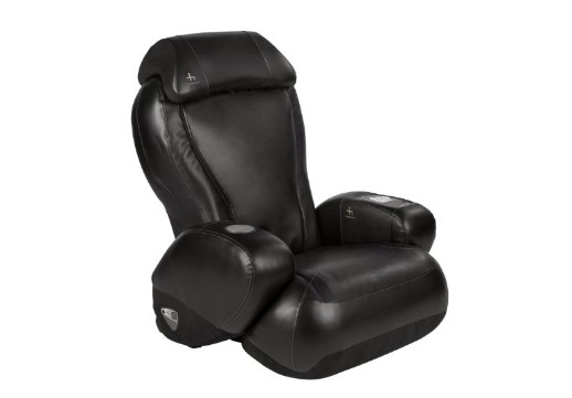 iJoy-2580 Premium Robotic Massage Chair